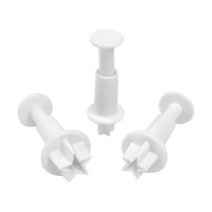 Plunger Cutters Plastic