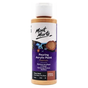 Pouring Acrylic Paint 240ml