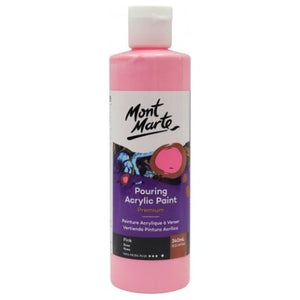 Pouring Acrylic Paint 240ml