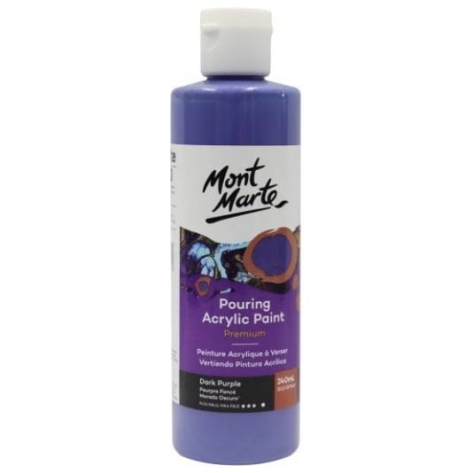 Pouring Acrylic Paint 240ml