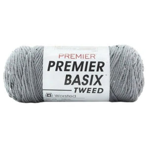 Premier Basix Worsted yarn 10Ply 200G ( 64 Colours Available) - CRAFT2U