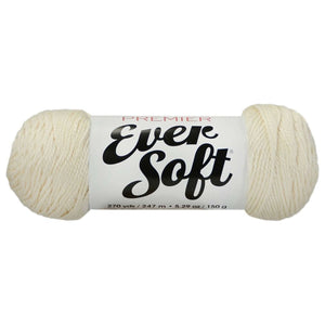 Premier Eversoft Yarn 150G - Discontinued Last of Stock