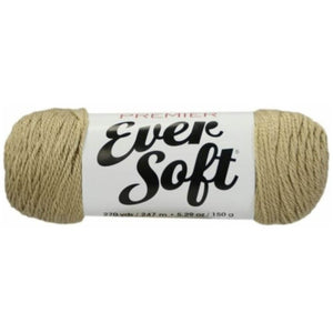 Premier Eversoft Yarn 150G - Discontinued Last of Stock