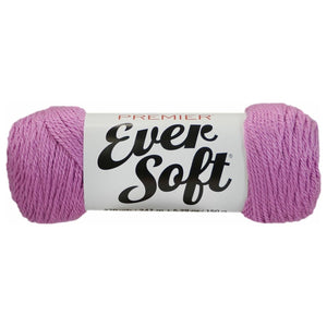 Premier Ever Soft Yarn 150G (34 Colours Available) - CRAFT2U