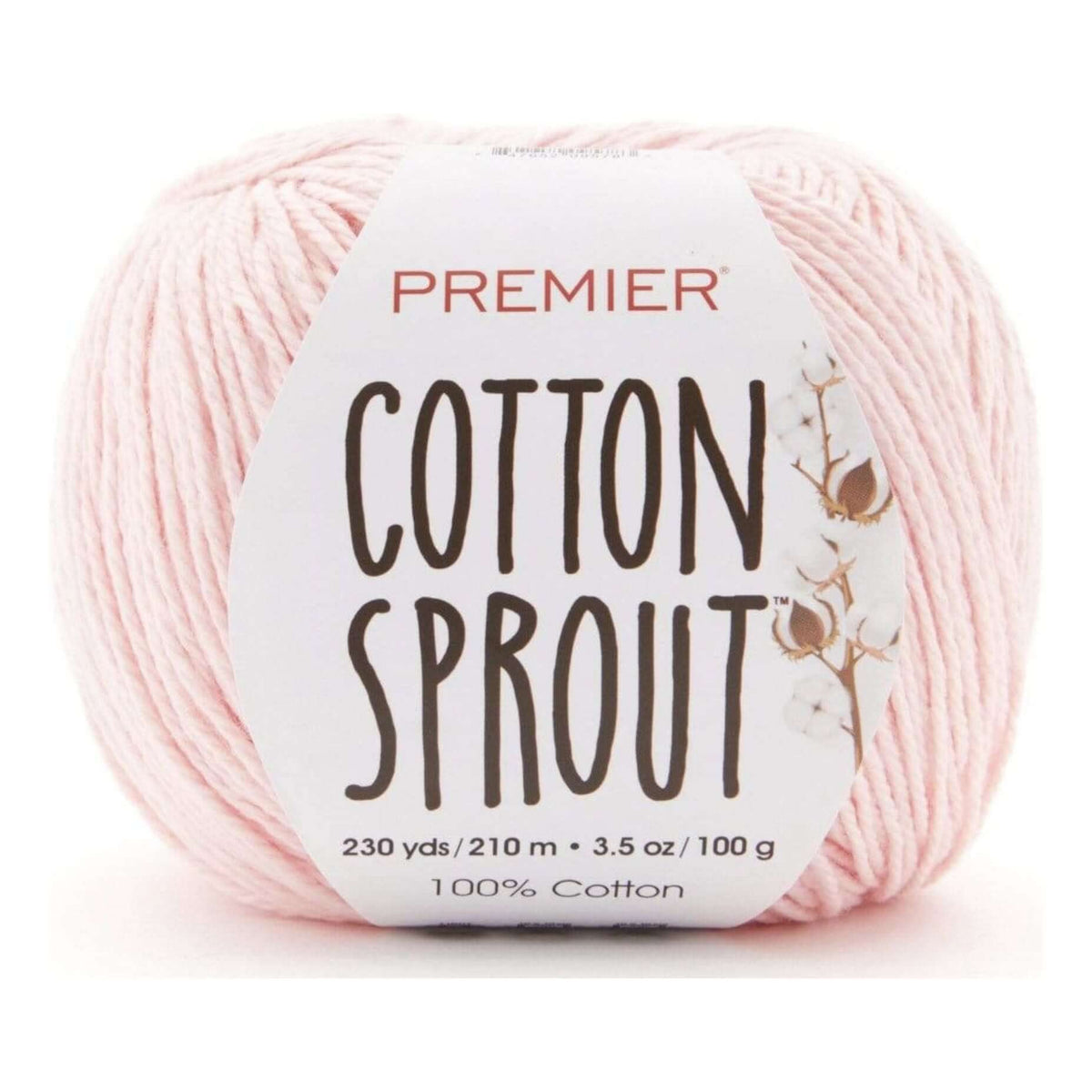 Premier Cotton Sprout® DK