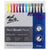 Premium Real Brush Pens 12pc - CRAFT2U