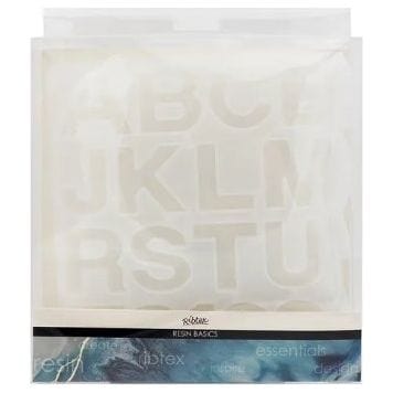 Resin Silicone Moulds