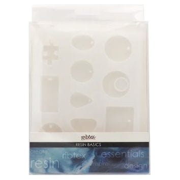 Resin Silicone Moulds