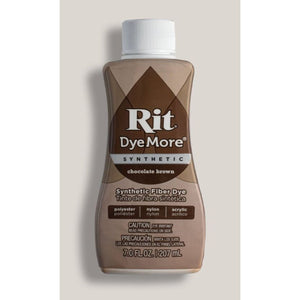 Rit DyeMore Synthetic (11 colours) - CRAFT2U
