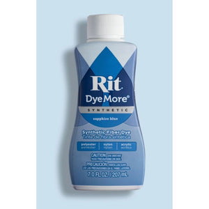 Rit DyeMore Synthetic (11 colours) - CRAFT2U