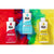 Rit Liquid Dye - 26 colours 236ml - CRAFT2U