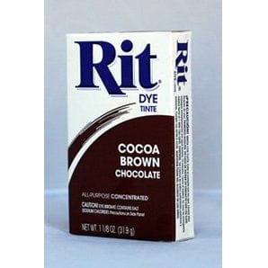 Rit Powder Fabric Dye | | CRAFT2U