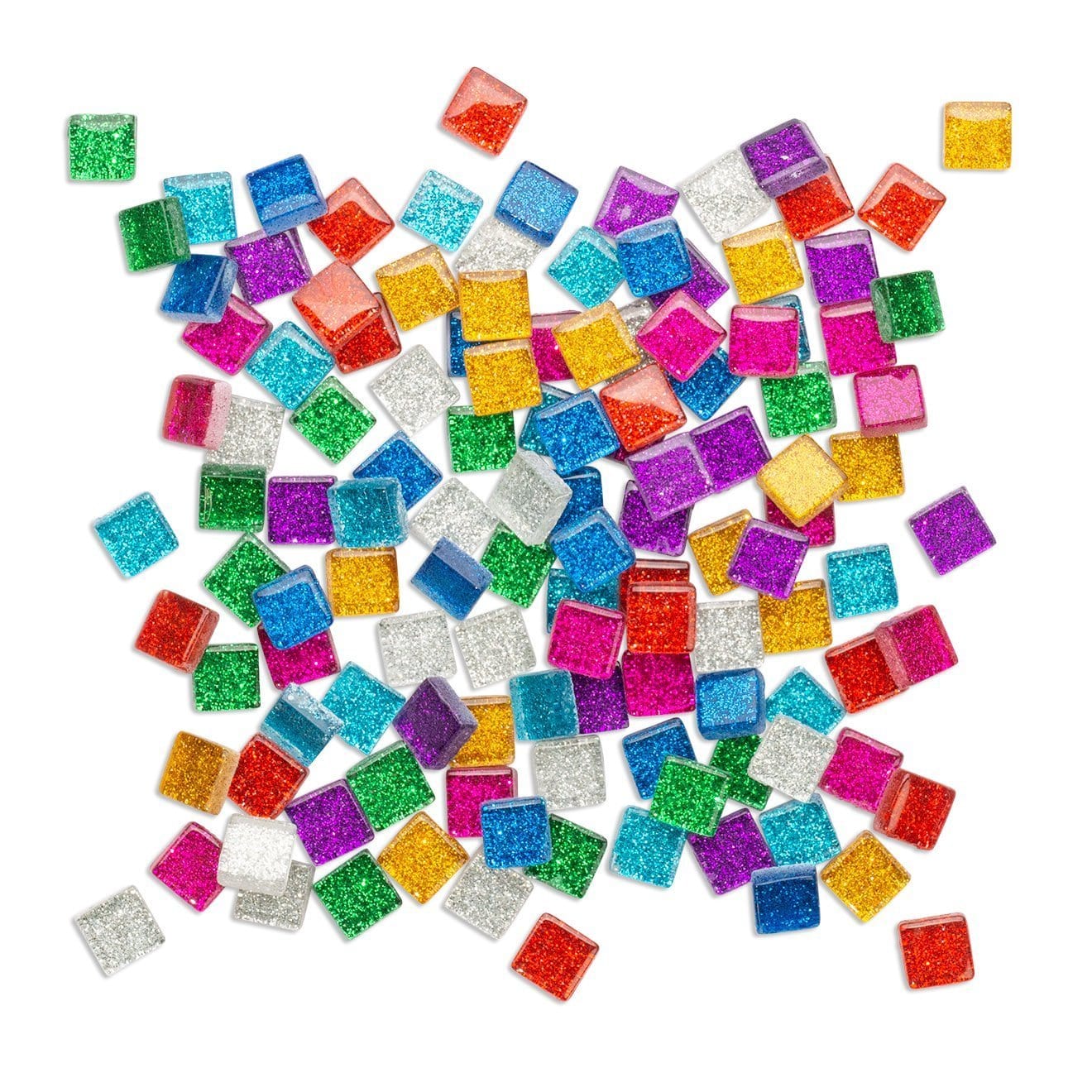 Round Mirror Mosaic Kit