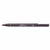 Uni Pin Fineliner Pen Dark Grey (2 Sizes Available) - CRAFT2U