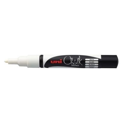 Uni Posca Chalk Marker PWE-3M Fine 1.3mm