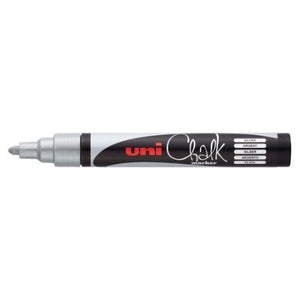 Uni Posca Chalk Marker PWE-5M Medium 2.5mm (11 Colours Available) - CRAFT2U
