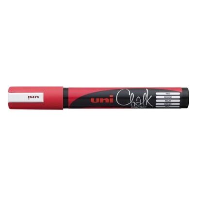 Uni Posca Chalk Marker PWE-5M Medium 2.5mm
