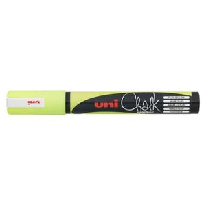 Uni Posca Chalk Marker PWE-5M Medium 2.5mm (11 Colours Available) - CRAFT2U