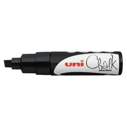 Uni Chalk Marker PWE-3MS Fine, 1.3 mm