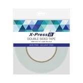 X-Press It Double Sided Tape (3 sizes)