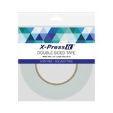 X-Press It Double Sided Tape (3 sizes) - CRAFT2U